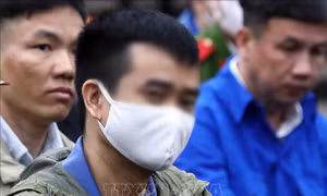 Vụ án Việt Á: Nâng khống giá kit test, gây thiệt hại hơn 400 tỷ đồng của Nhà nước