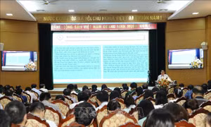 Chỉ thị số 24 - 'Thước đo' để cán bộ không thể né tránh, đùn đẩy công việc