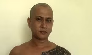 Kịp thời ngăn chặn nhóm đối tượng mang hung khí đi giải quyết mâu thuẫn