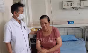 Vụ tai nạn nghiêm trọng tại Quảng Nam: Nhiều nạn nhân được xuất viện