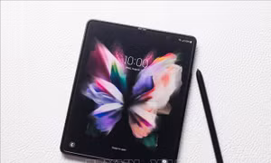 Samsung giới thiệu các mẫu smartphone mới