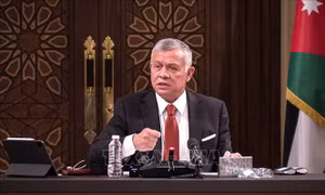 Quốc vương Vương quốc Hashemite Jordan Abdullah II Ibn Al Hussein sẽ thăm chính thức Việt Nam