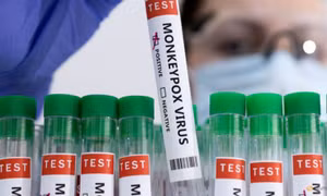 EU xúc tiến thảo luận mua vaccine và thuốc điều trị bệnh đậu mùa khỉ 