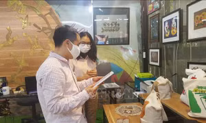 Không gian sáng tạo, bản sắc mới của Hà Nội - Bài 4: Hình thành hệ sinh thái sáng tạo