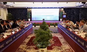 Nâng cao hiệu quả đầu tư bằng hình thức đối tác công tư
