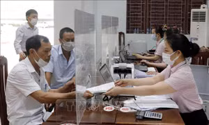 Triển khai Chương trình phục hồi và phát triển kinh tế - xã hội vẫn chậm
