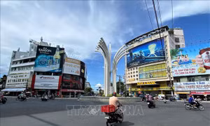 An Giang thực hiện nghiêm 'chặt ngoài, chặt trong', chặn nguồn lây dịch bệnh