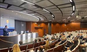 Việt Nam - Tâm điểm quan tâm của Cộng đồng doanh nghiệp tỉnh Brescia, Italy 
