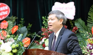 Giải thưởng Tạ Quang Bửu năm 2021: Khích lệ và tôn vinh các nhà khoa học