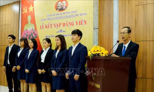 Gieo 'hạt giống' đảng, tạo động lực phát triển doanh nghiệp - Bài 2: Nhận diện khó khăn, thách thức