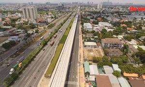 TP Hồ Chí Minh thành lập Ban Chỉ đạo về xây dựng đô thị sáng tạo phía Đông