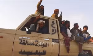 Liên quân Arab phát động chiến dịch tổng tấn công ở Yemen