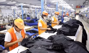 Tập trung nguồn lực xây dựng 'đầu tàu' cho nền kinh tế