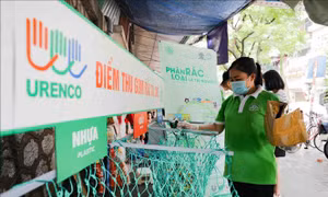 Chuyển biến trong sản xuất và thói quen tiêu dùng từ phong trào chống rác thải nhựa