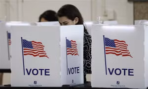Diễn biến mới liên quan sắc lệnh của Tổng thống Trump về bỏ phiếu qua bưu điện 