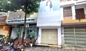 Phản hồi thông tin của TTXVN: Yêu cầu kiểm tra Viện Nghiên cứu ứng dụng khúc xạ mắt quốc gia - Văn phòng tỉnh Gia Lai