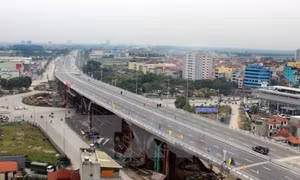 Cho ý kiến việc điều chỉnh địa giới hành chính 3 quận của TP Hà Nội