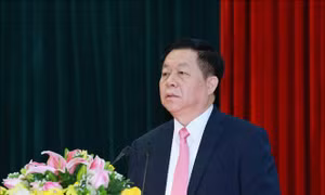 Coi trọng vai trò nêu gương của người đứng đầu trong thực hiện Chỉ thị 05