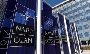 Hội nghị thượng đỉnh NATO đặt mục tiêu củng cố đoàn kết nội khối
