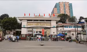 Kỷ niệm 50 năm ngày lọc máu chu kỳ đầu tiên: Chỉ 35% quận, huyện có đơn vị lọc máu