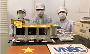 JAXA sẽ sớm công bố thời điểm thực hiện vụ phóng tên lửa Epsilon-5 mang theo vệ tinh NanoDragon