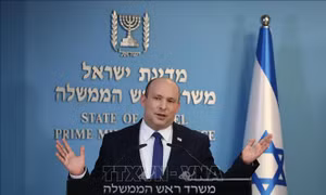 Thủ tướng Israel sẽ thăm Mỹ cuối tháng 8 