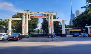 Hoạt động TDTT trong công viên, vườn hoa Hà Nội: Mỗi nơi một phách