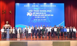 70 năm Hiệp định Geneva: Bản sắc độc đáo của trường phái ngoại giao Việt Nam