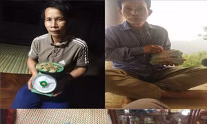 Lai Châu: Điều tra vụ khai thác vàng trái phép khiến một người tử vong