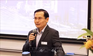 Học giả Australia: Chính phủ Việt Nam hành động quyết liệt, năng động và hiệu quả
