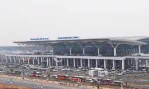 Xã hội hoá hạ tầng sân bay: Biến 'lời nói' thành 'hành động'