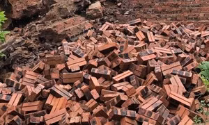 Hà Nội xử lý nghiêm vi phạm trật tự xây dựng 