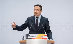 Đức: CDU sẽ tiến hành đại hội vào giữa tháng 1/2021