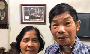 Mãi nhớ thương người pháo thủ xe tăng 846 Nguyễn Bá Tứ
