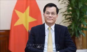 Thứ trưởng Hà Kim Ngọc: Chuyến thăm của Tổng thống Hoa Kỳ đến Việt Nam rất đặc biệt