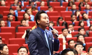 Phát triển tổ chức thanh niên trong các doanh nghiệp ngoài Nhà nước - Kinh nghiệm từ Hà Nội
