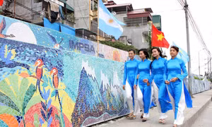 Hà Nội