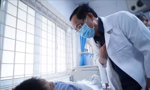 Vụ cháy tại Cầu Giấy, Hà Nội: Sức khỏe 6 nạn nhân đang cấp cứu chuyển biến tích cực