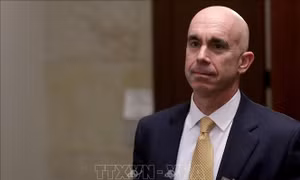 Tổng thống D. Trump sa thải Tổng Thanh tra Bộ Ngoại giao Steve Linick