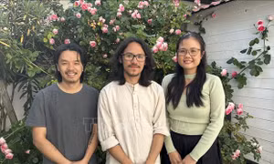 Đạo diễn Phạm Thiên Ân: 'Với tôi mọi sự chỉ là mới khởi đầu'