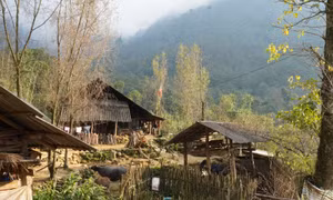 Sin Suối Hồ - bản du lịch cộng đồng nguyên sơ, yên bình tại Lai Châu