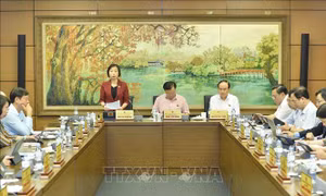 Quy định minh bạch, công khai về hoạt động kinh doanh bảo hiểm qua ngân hàng