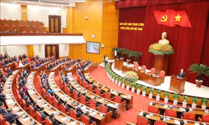 Đổi mới phương thức lãnh đạo của Đảng: Đảm bảo tính đại diện cho ý chí của Nhân dân