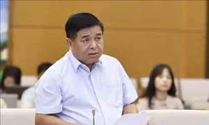 Bộ trưởng Nguyễn Chí Dũng: 6 giải pháp trọng tâm thúc đẩy tăng trưởng kinh tế cuối năm 