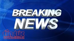 BREAKING NEWS: Động đất tại Pakistan, ít nhất 15 người thiệt mạng