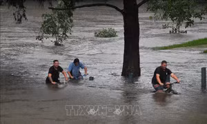 La Nina có thể là 'con dao hai lưỡi' đối với Đông Nam Á