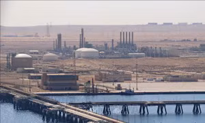 Nối lại hoạt động khai thác dầu mỏ tại Libya