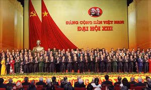 10 sự kiện nổi bật của Việt Nam năm 2021 do TTXVN bình chọn