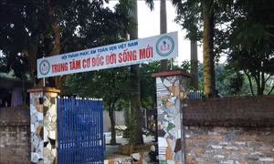 Đường về của những mảnh đời lầm lạc - Bài 3: Cùng giúp nhau thay đổi