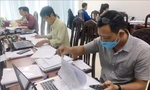 TP Hồ Chí Minh: Sẽ xử lý trách nhiệm cá nhân, tập thể chậm chi trả gói hỗ trợ tiền thuê nhà